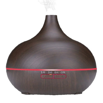Aromatherapy Essential Oil Diffuser