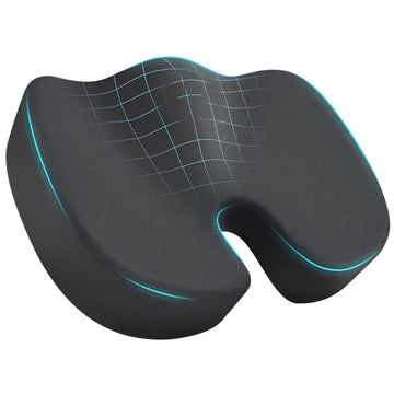 Memory Foam Seat Cushion