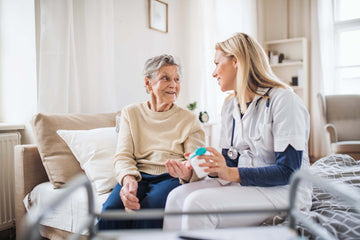 More Than Just Healing: The Small Comforts That Lift the Spirit During Recovery