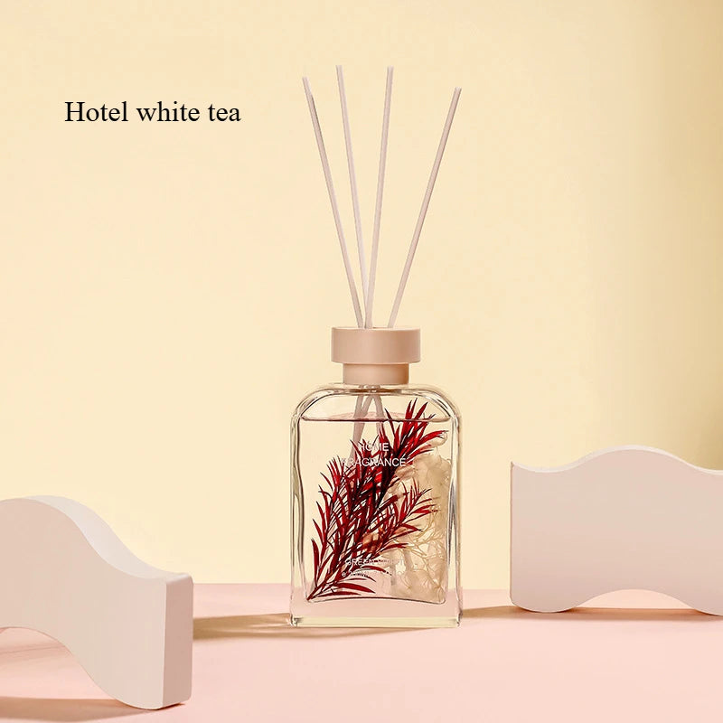 Water Flower Aromatherapy Scent