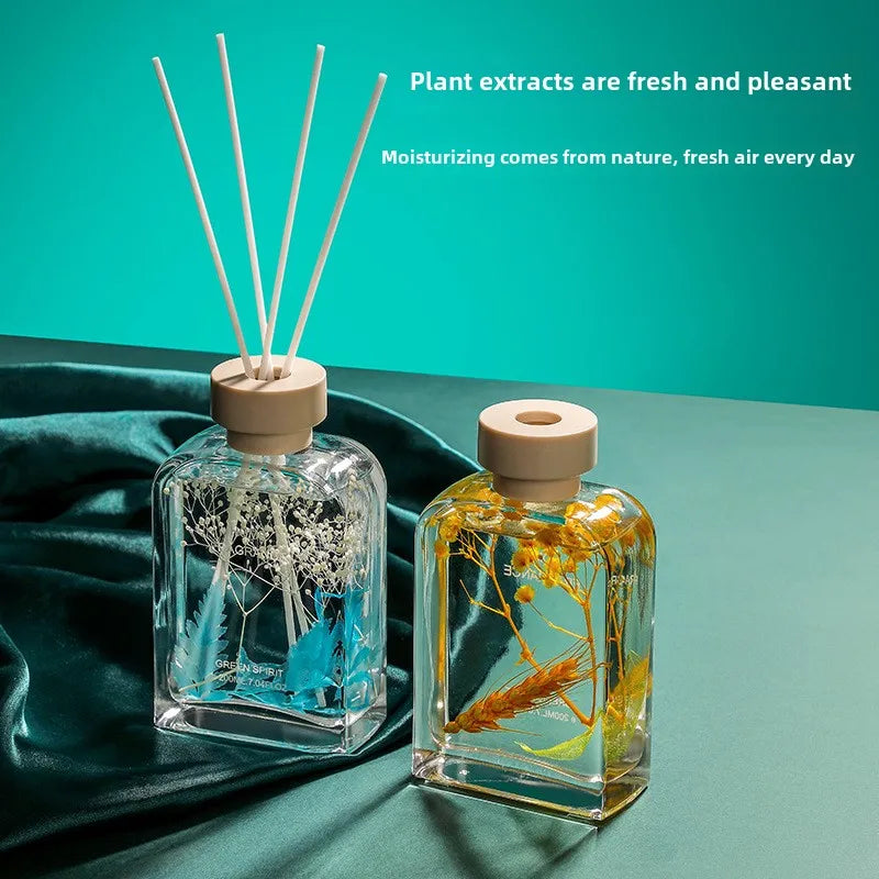 Water Flower Aromatherapy Scent