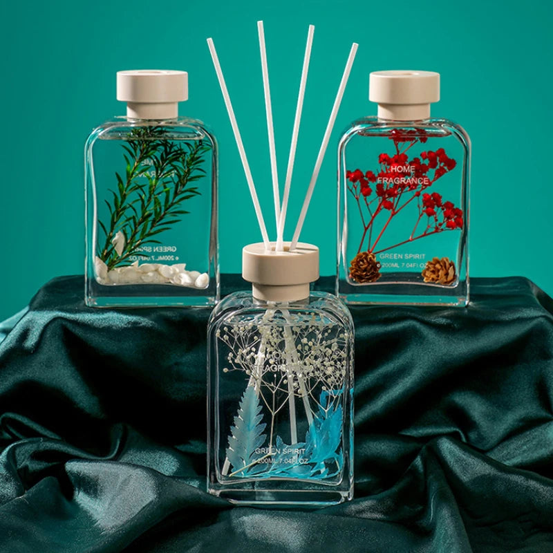 Water Flower Aromatherapy Scent