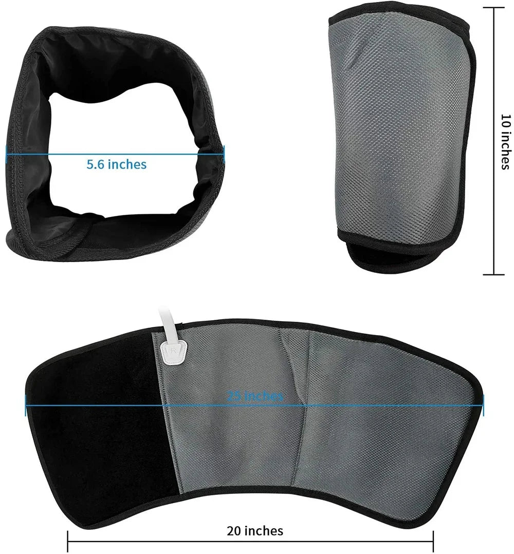 Air Compression Leg Massager