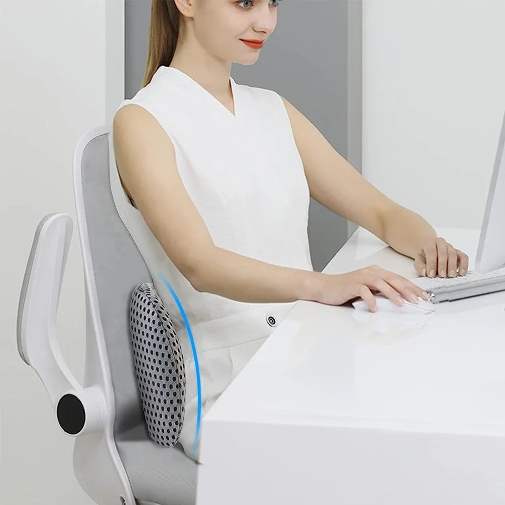 Lumbar Back Support Pillow