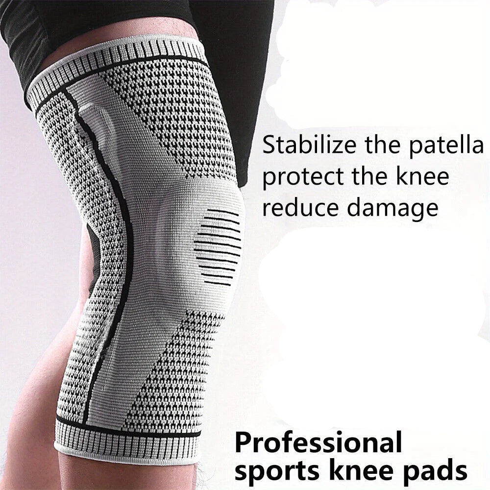Knee Sleeve Compression Brace