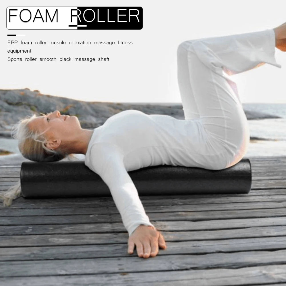 Exercise Yoga Foam Roller