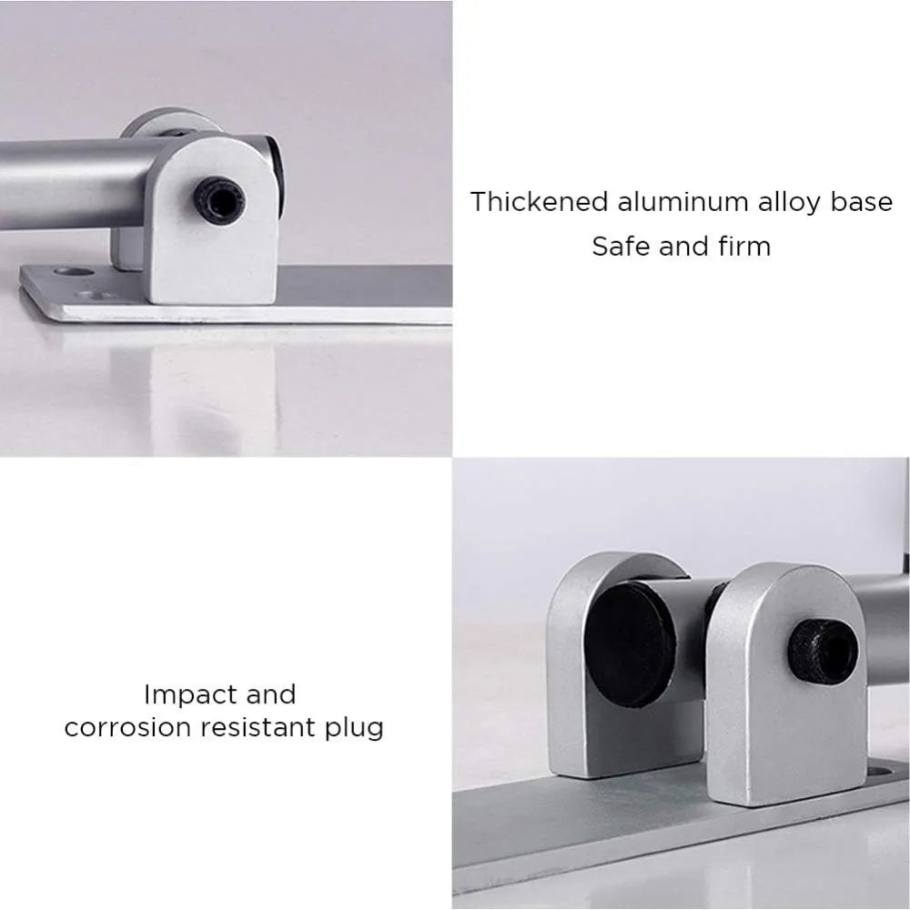 Hand Support Grab Toilet Rail
