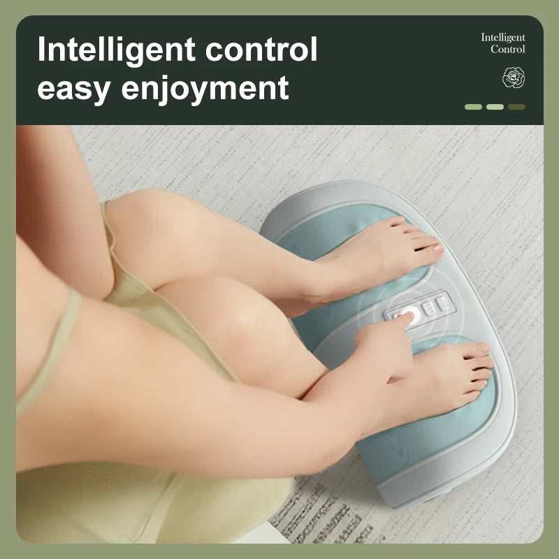 Electric Kneading Foot Massager
