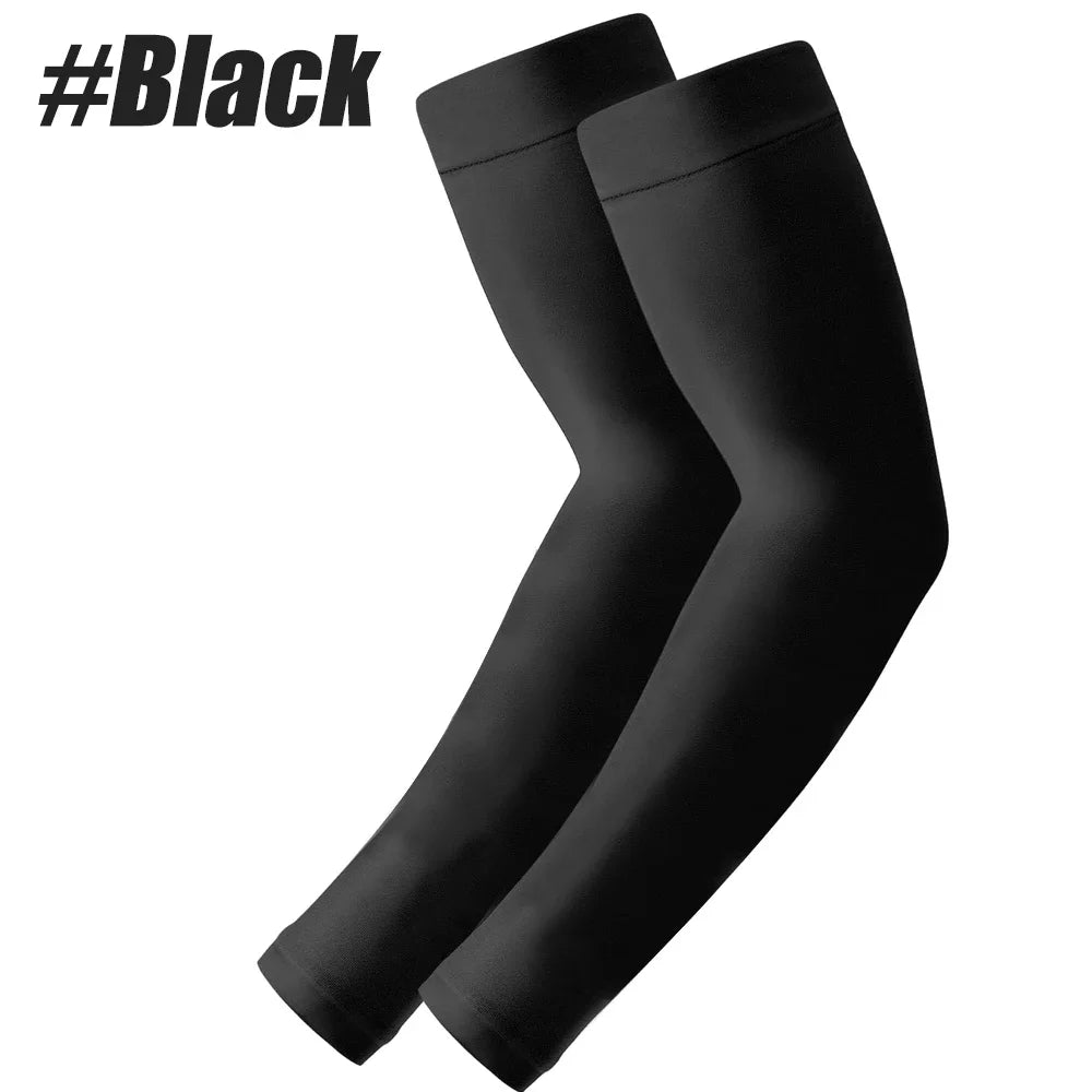 Full Arm Compression Sleeve