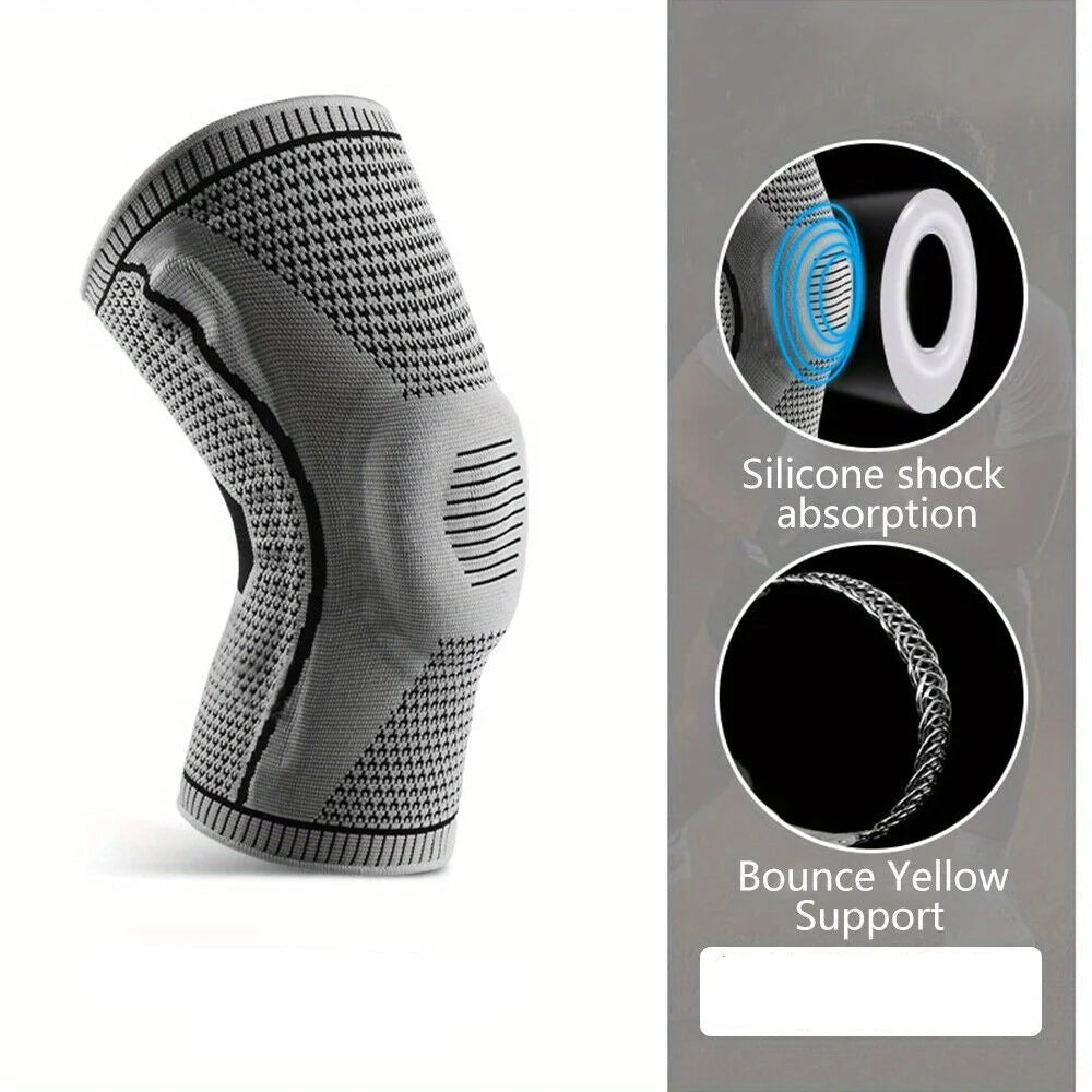 Knee Sleeve Compression Brace