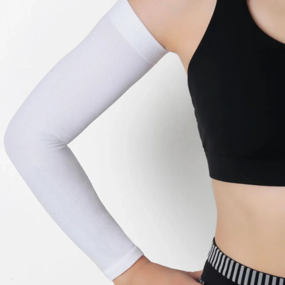 Full Arm Compression Sleeve