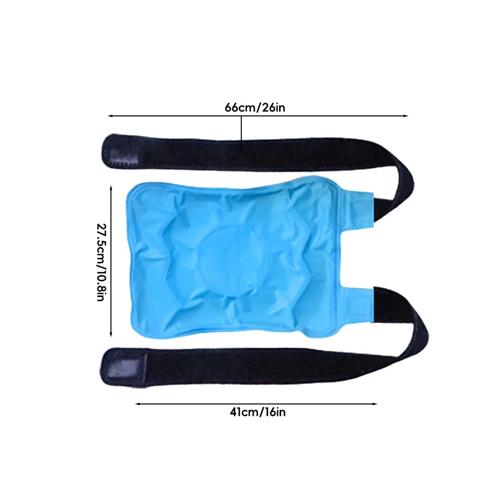 Reusable Gel Cold Ice Pack