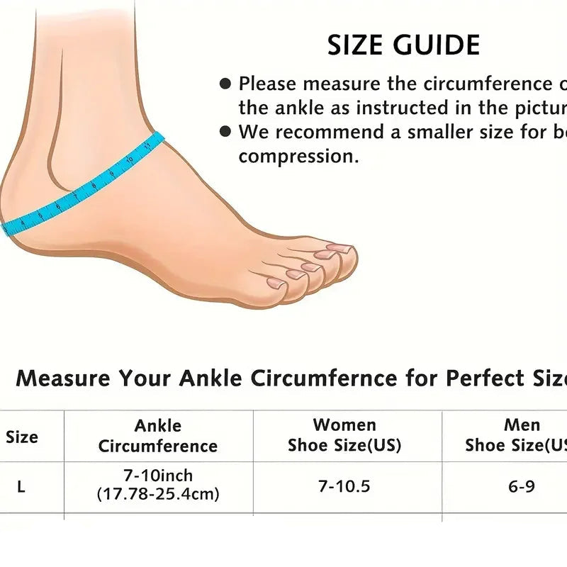 Reusable Feet Gel Ice Pack