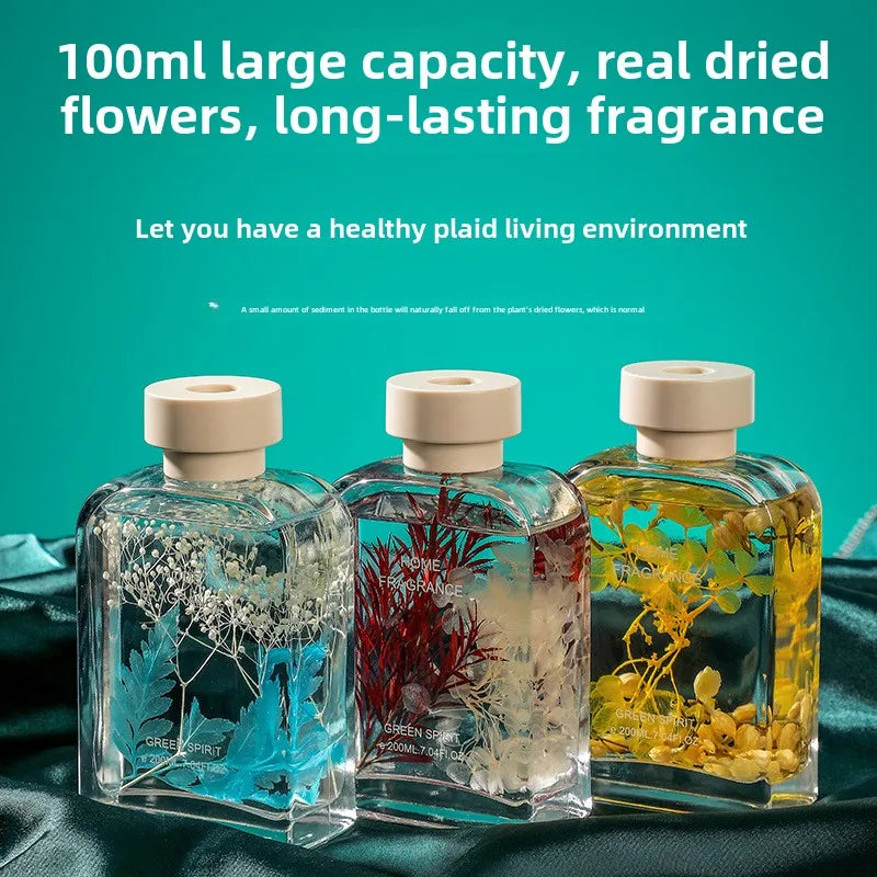Water Flower Aromatherapy Scent