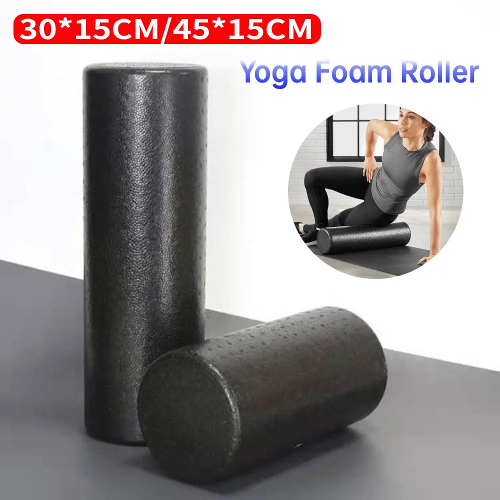 Exercise Yoga Foam Roller