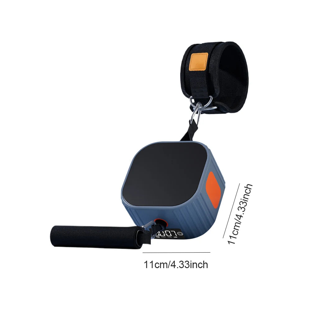 Fitness Pump Resistance Machine