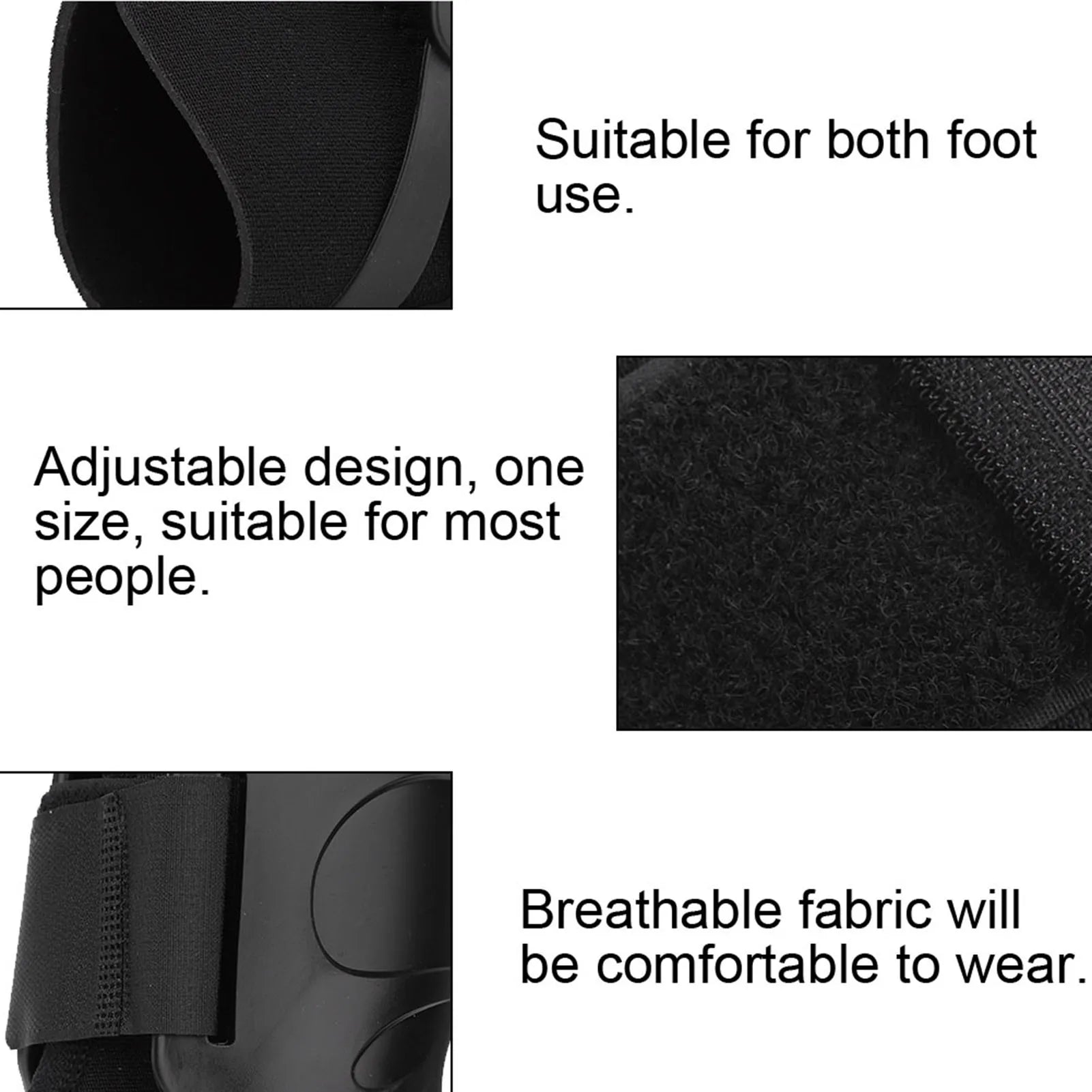 Ankle Support Compression Brace
