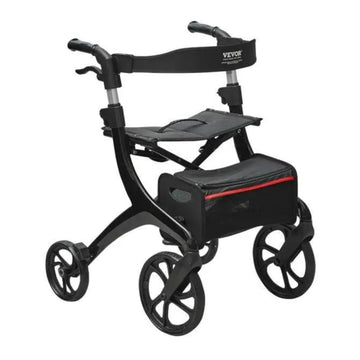 Folding Rollator Walker Seat