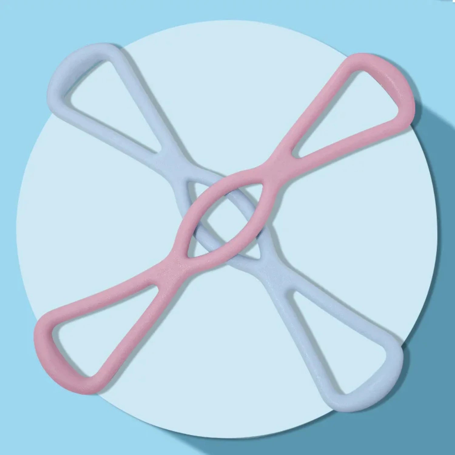 Resistance Band Yoga Belt