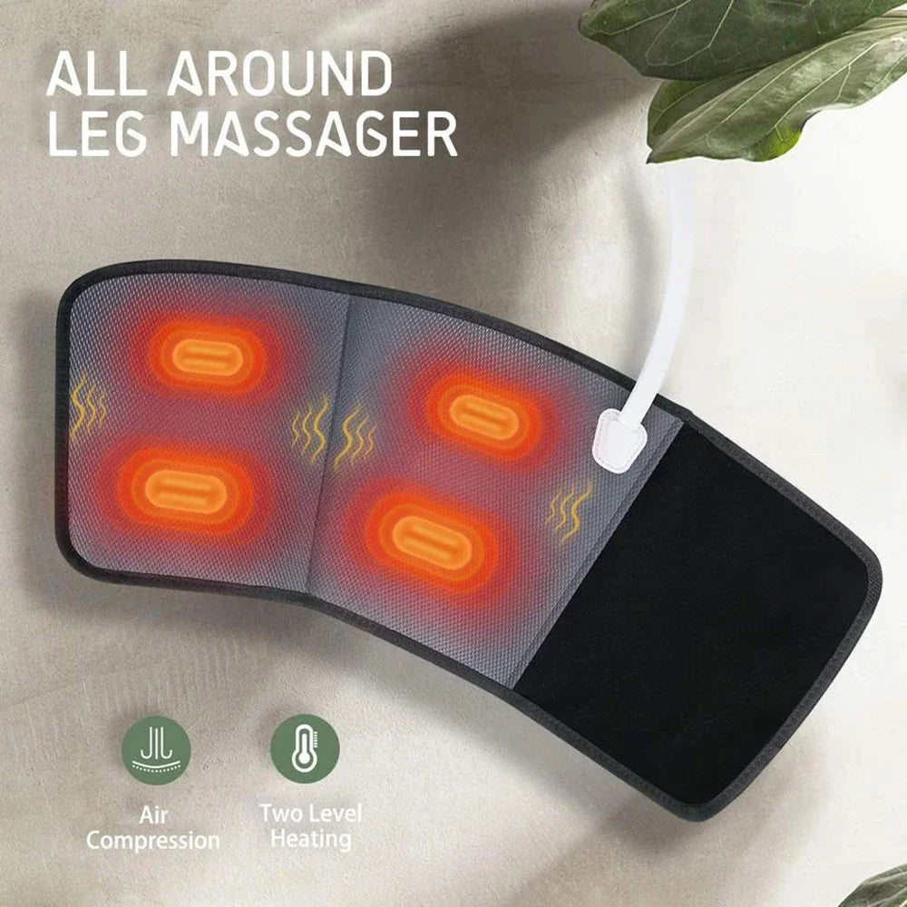 Air Compression Leg Massager