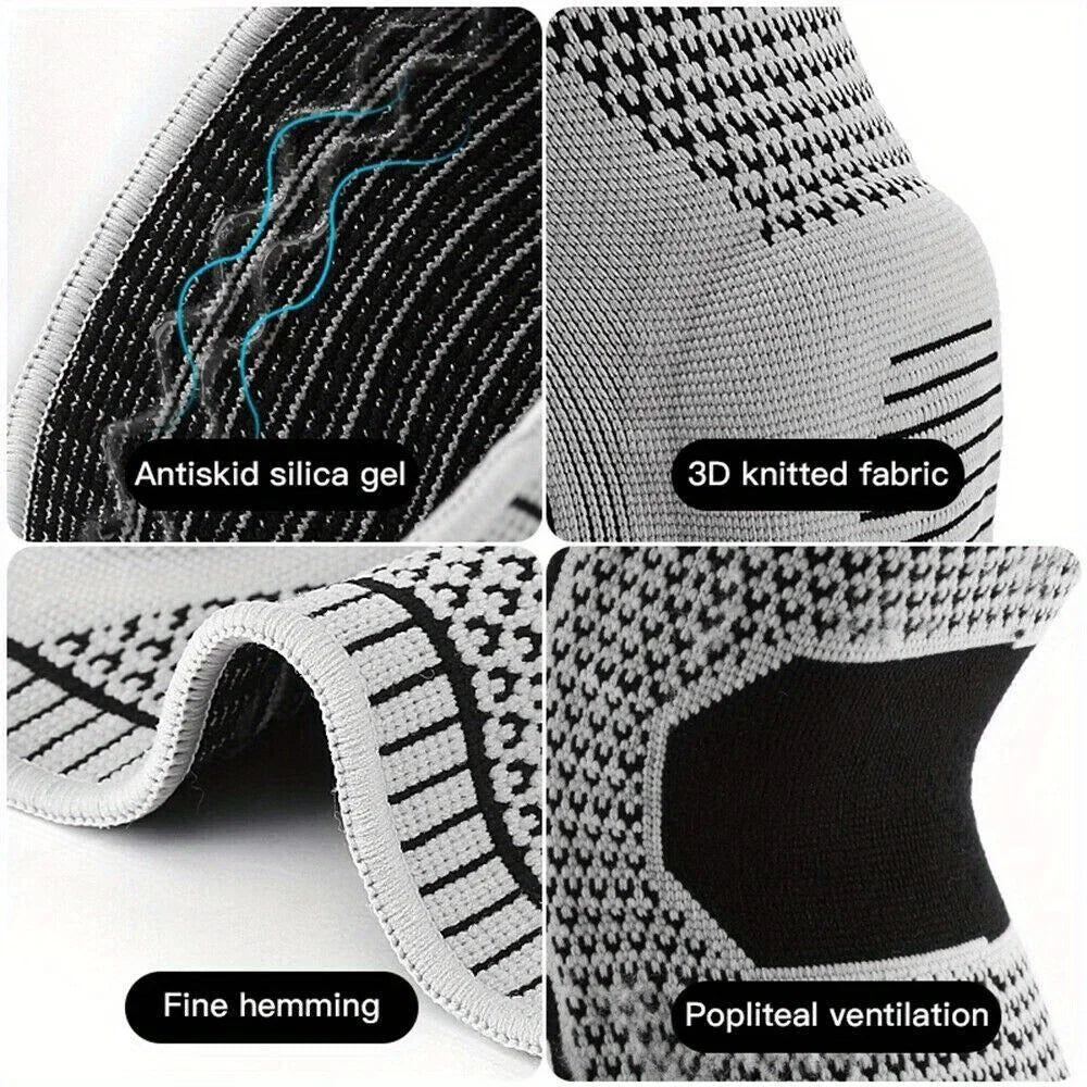 Knee Sleeve Compression Brace
