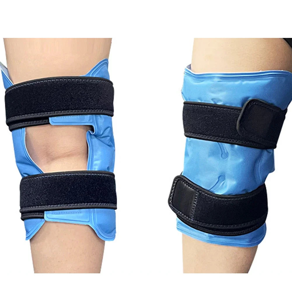 Reusable Gel Cold Ice Pack
