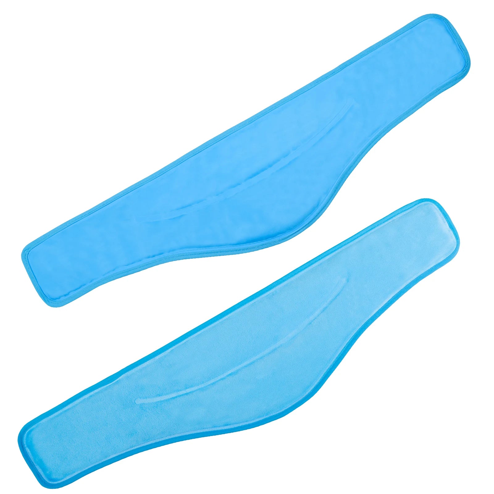 Reusable Neck Ice Pack Wrap