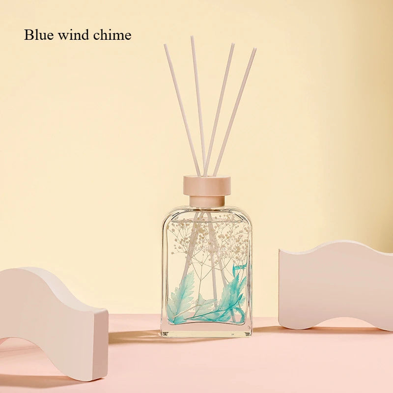 Water Flower Aromatherapy Scent