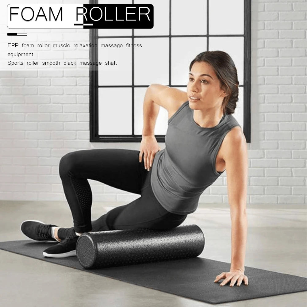Exercise Yoga Foam Roller