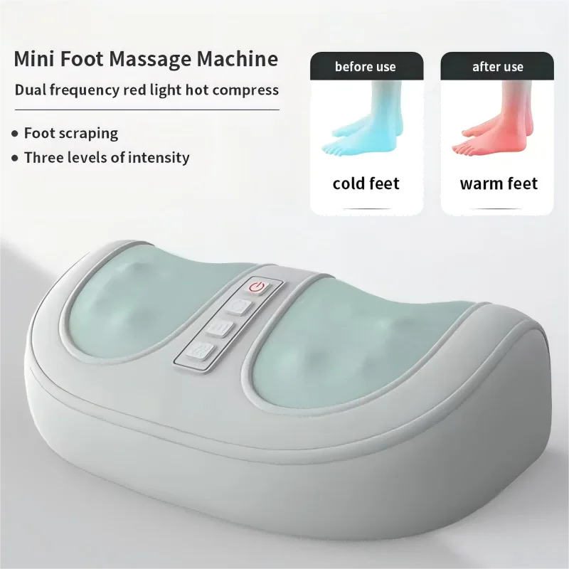 Electric Kneading Foot Massager