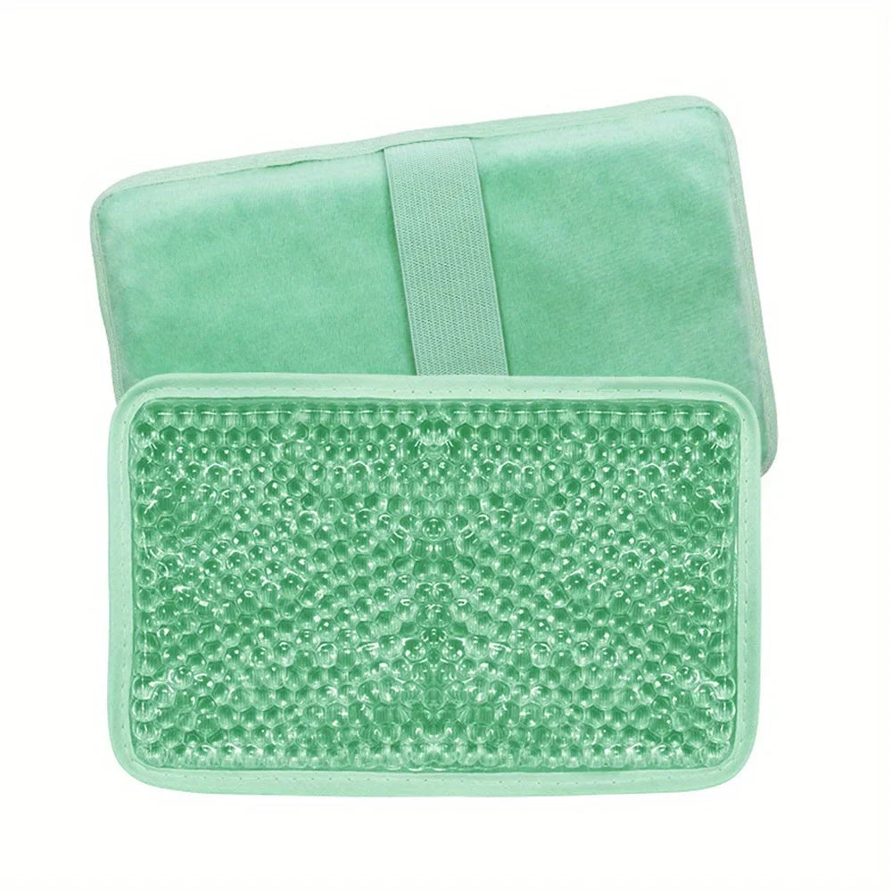 Hot & Cold Therapy Gel Packs