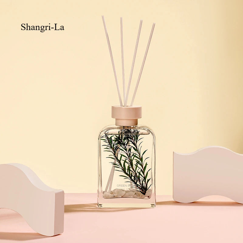 Water Flower Aromatherapy Scent