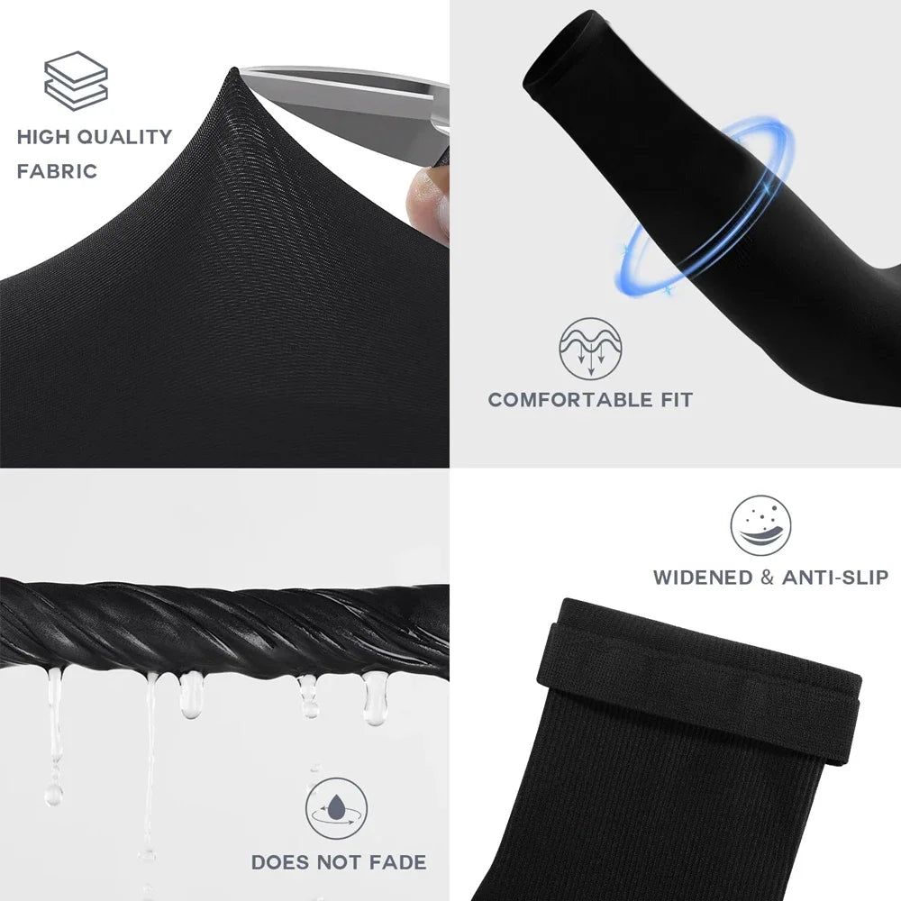 Full Arm Compression Sleeve