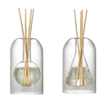 Essential Oil Diffuser Glass Bottle