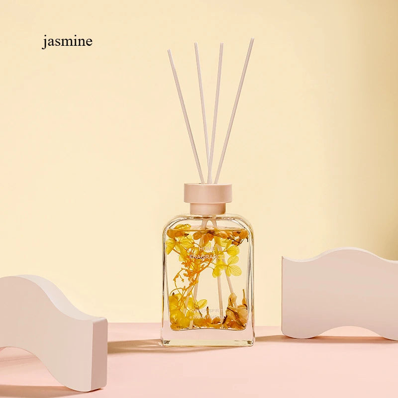 Water Flower Aromatherapy Scent