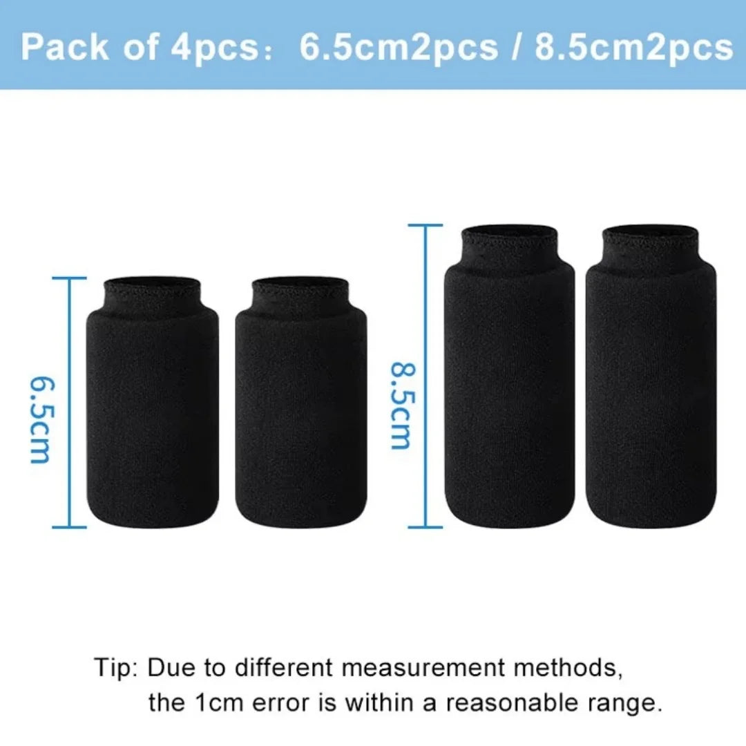 Reusable Finger Sleeve Gel Pack