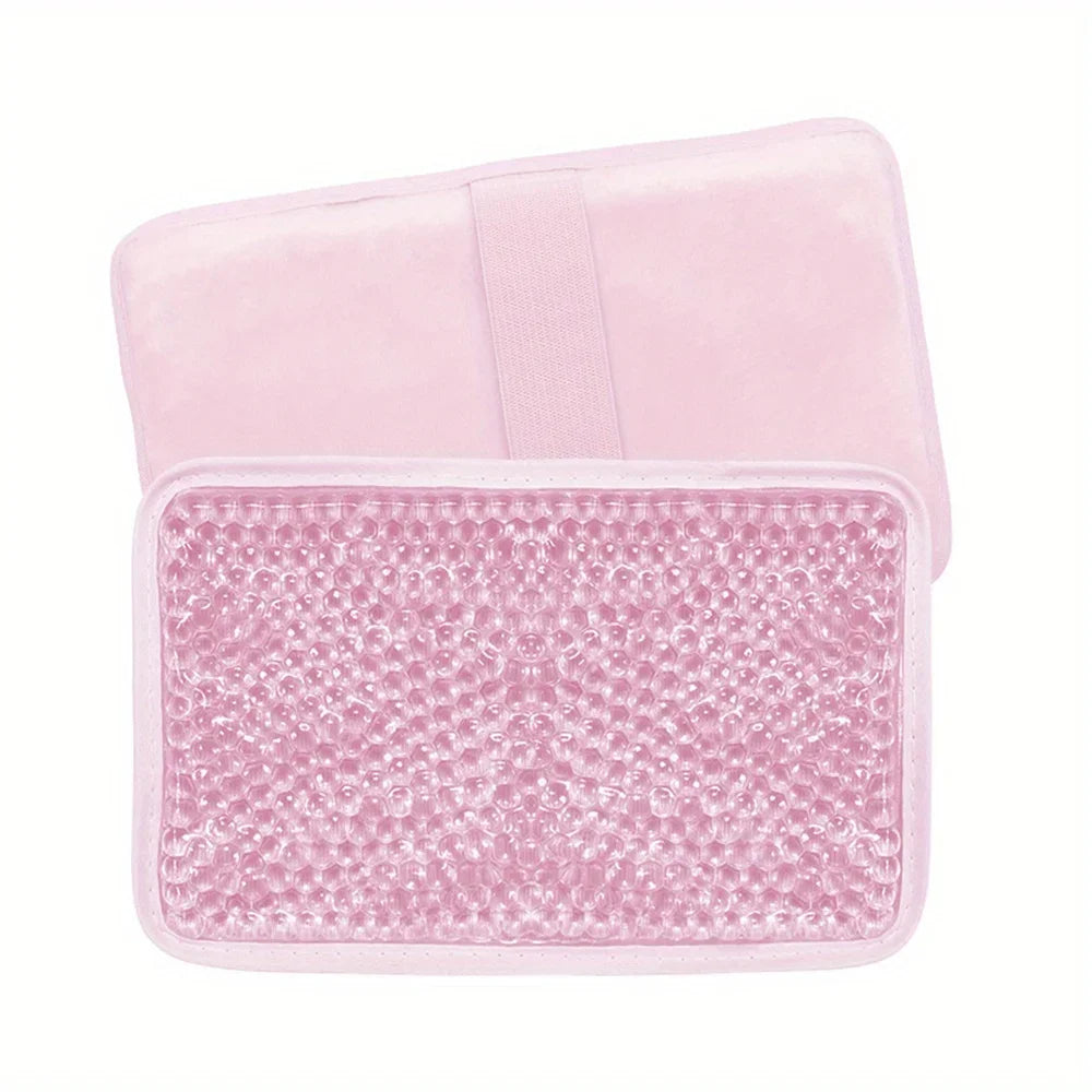 Hot & Cold Therapy Gel Packs
