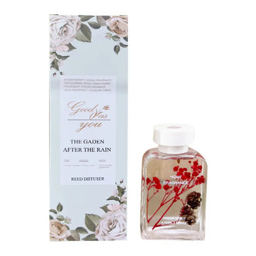 Water Flower Aromatherapy Scent