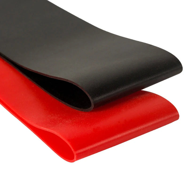 Latex Tension Elastic Band Set