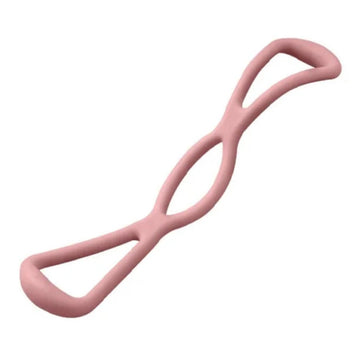 Resistance Band Yoga Belt