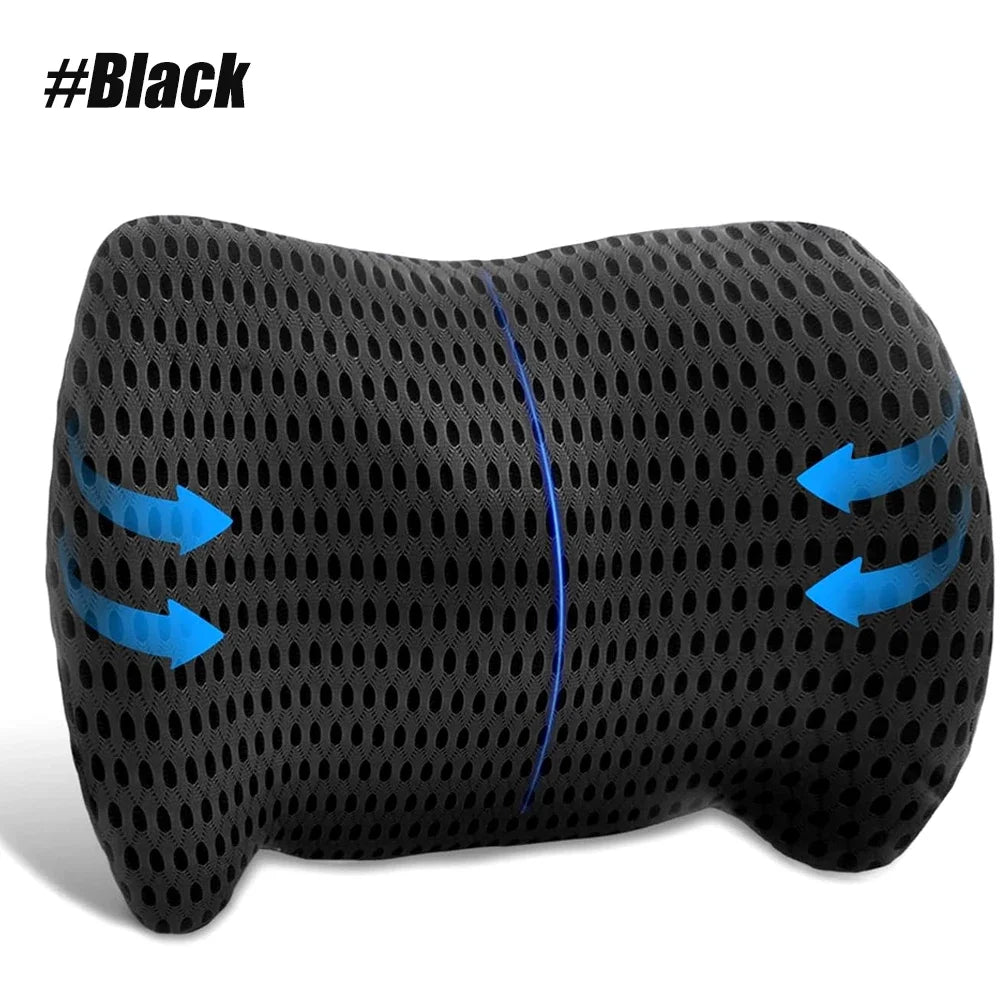Lumbar Back Support Pillow