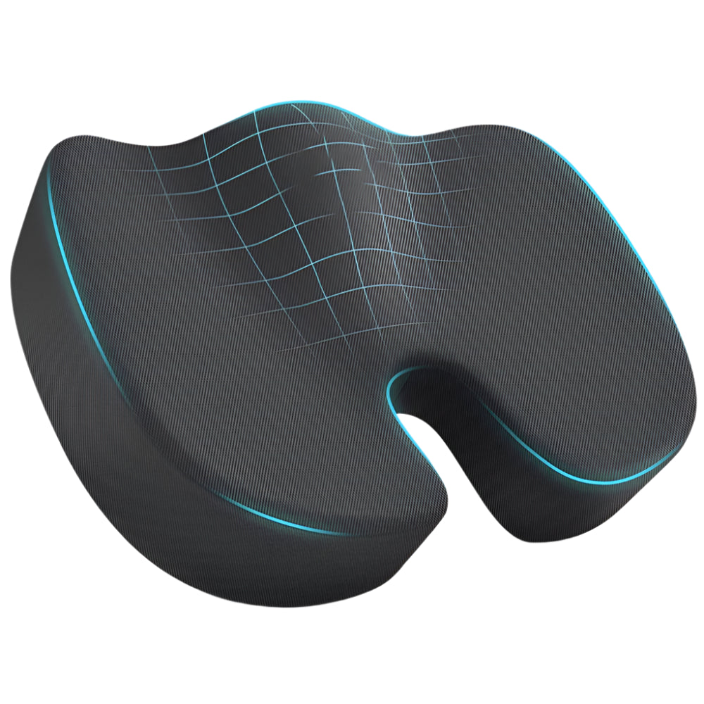 Memory Foam Seat Cushion