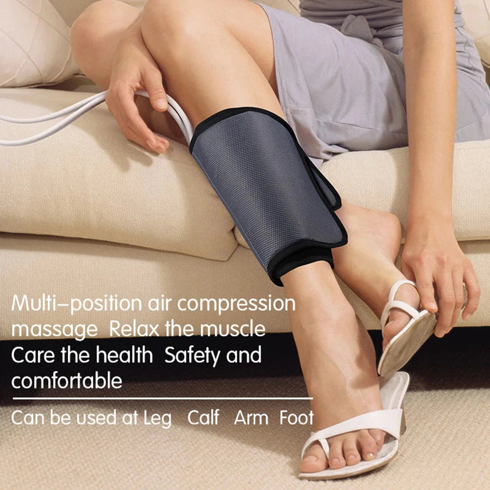 Air Compression Leg Massager