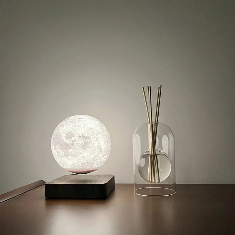 Essential Oil Diffuser Glass Bottle