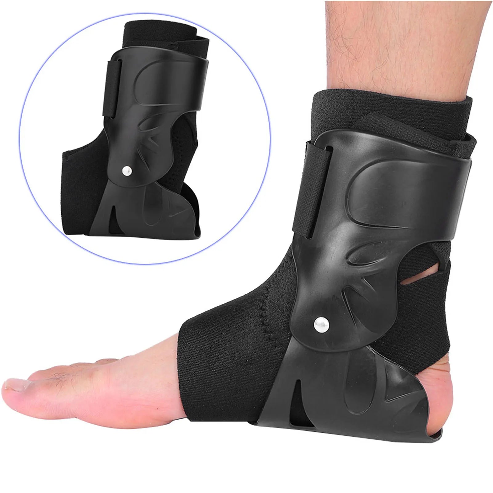 Ankle Support Compression Brace