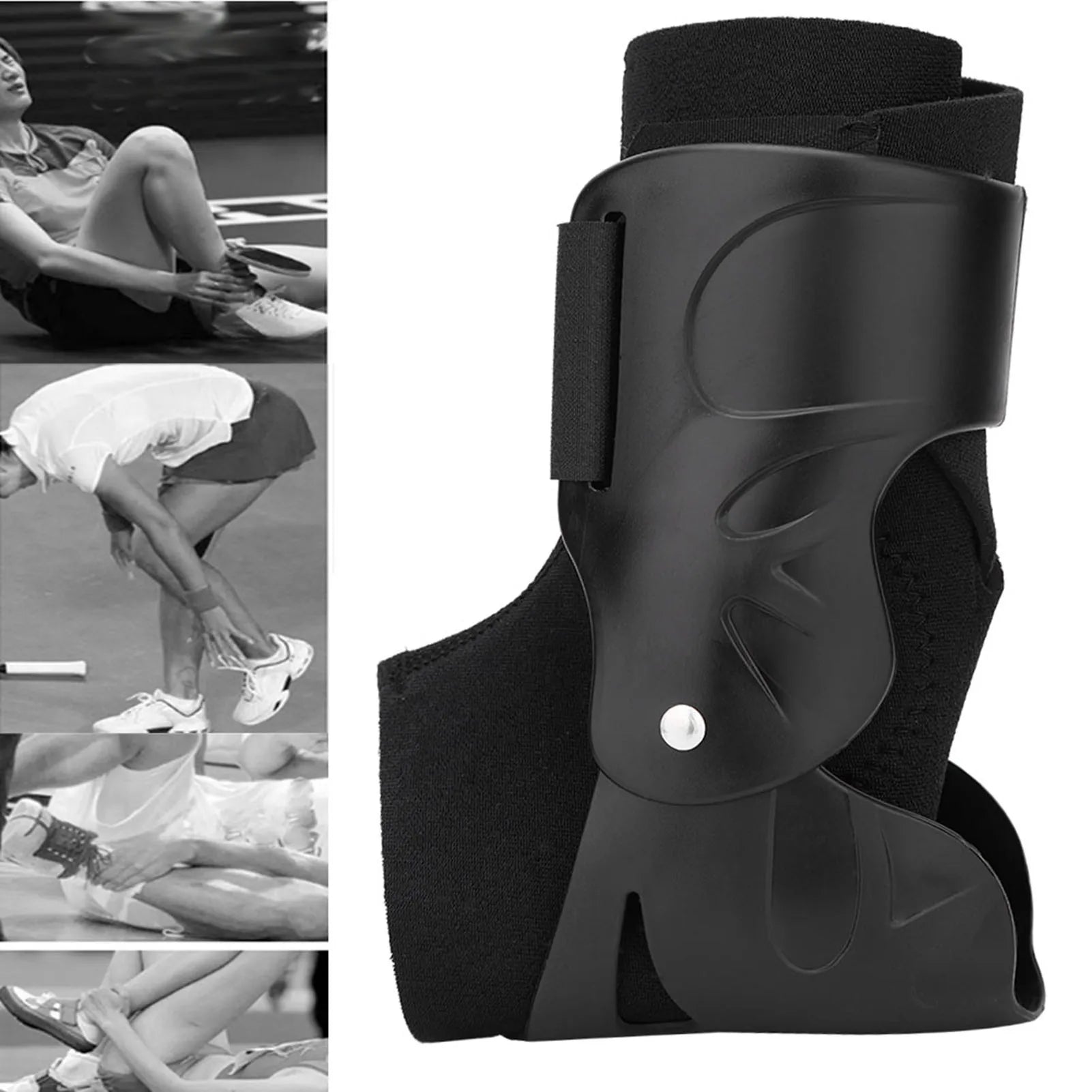 Ankle Support Compression Brace