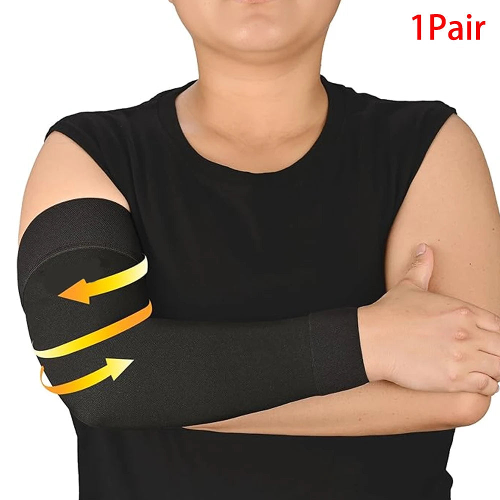 Full Arm Compression Sleeve