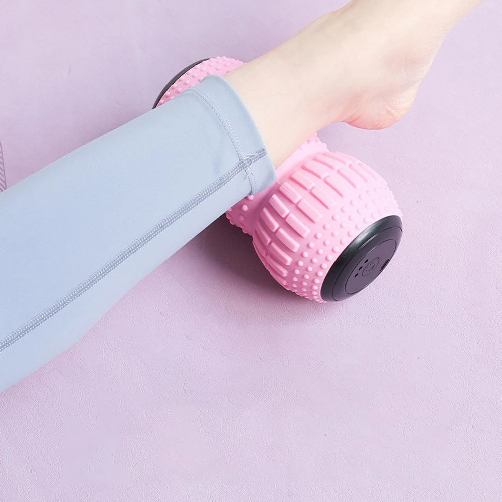Peanut Fascia Roller Massager
