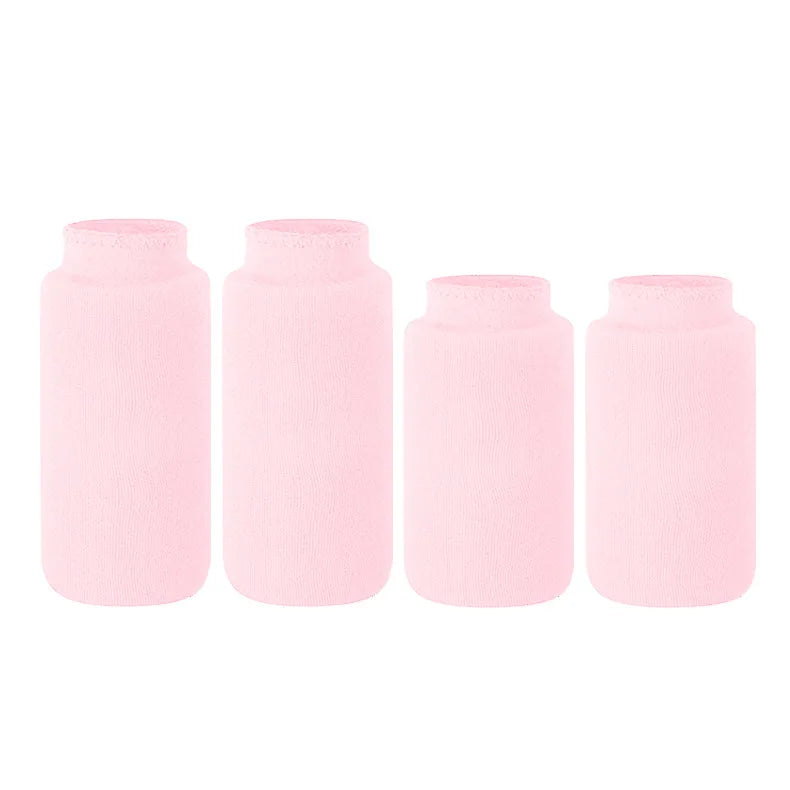 Reusable Finger Sleeve Gel Pack