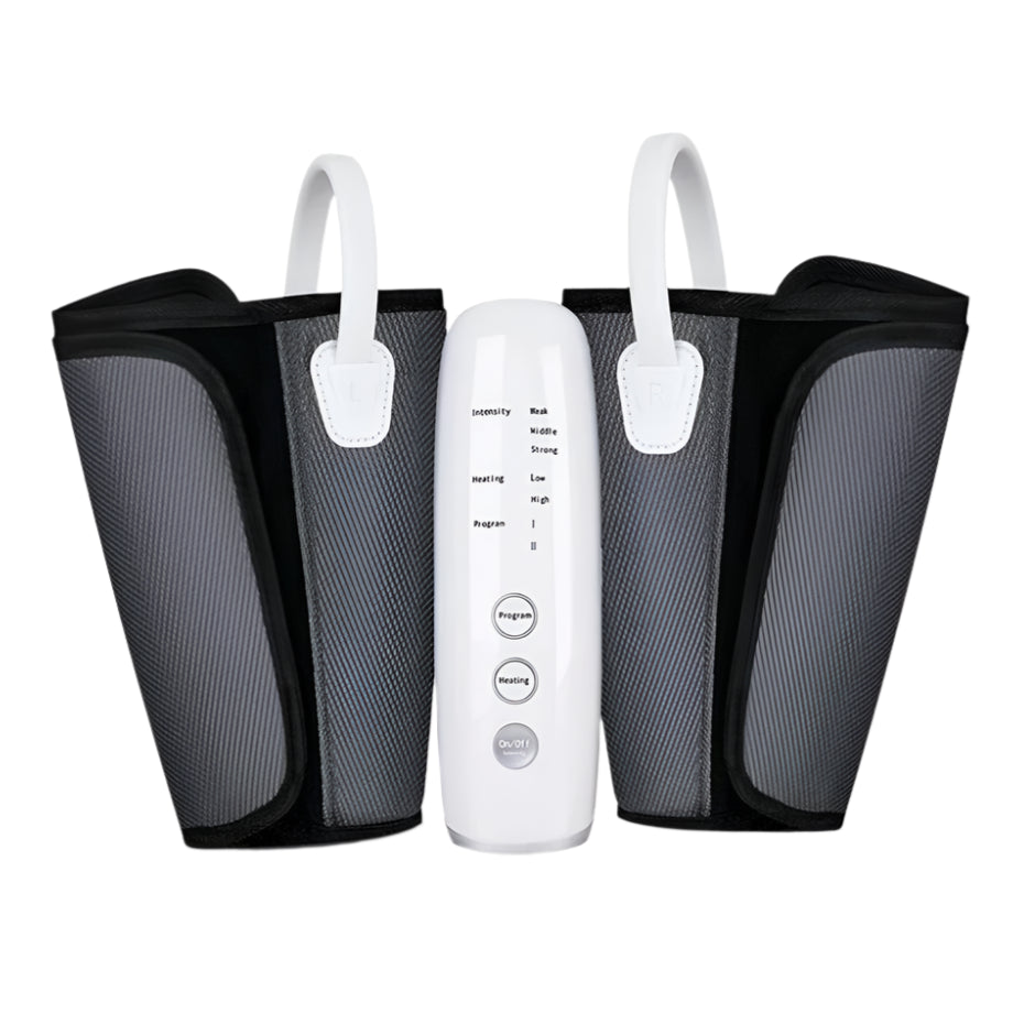 Air Compression Leg Massager